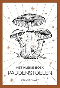 Het kleine boek paddenstoelen