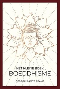 Het kleine boek boeddhisme
