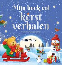 Mijn boek vol kerstverhalen