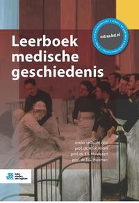 Leerboek medische geschiedenis