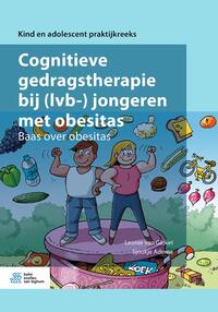 Cognitieve gedragstherapie bij (lvb-)jongeren met obesitas