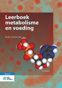 Leerboek metabolisme en voeding