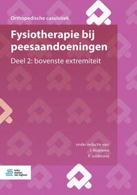 Fysiotherapie bij peesaandoeningen