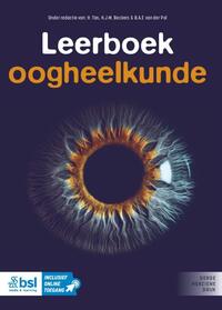 Leerboek oogheelkunde