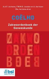 Coëlho Zakwoordenboek der Geneeskunde