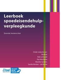 Leerboek spoedeisendehulp-verpleegkunde