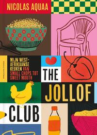 The Jollof Club