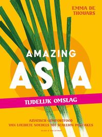 Amazing Asia