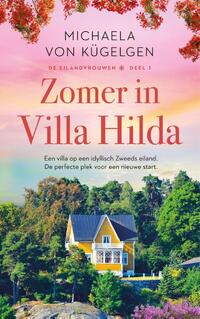 De Eilandvrouwen 1 - Zomer in Villa Hilda