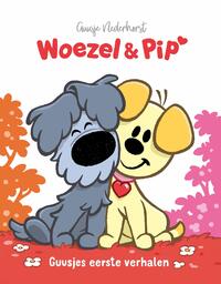 Woezel & Pip