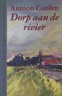 Dorp aan de rivier