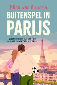 Buitenspel in Parijs