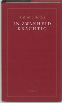 In zwakheid krachtig