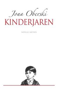 Kinderjaren