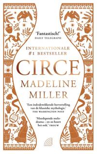 Circe (pocketsize)