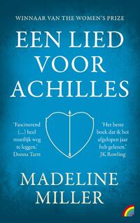 Een lied voor Achilles (pocketsize)