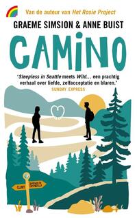Camino (pocketsize)