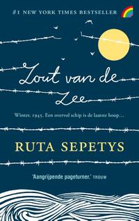 Zout van de zee (pocketsize)