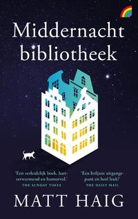 Middernachtbibliotheek (pocketsize)