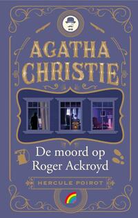 De moord op Roger Ackroyd (pocketsize)