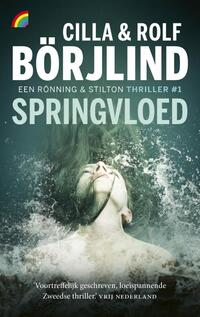 Springvloed (pocketsize)