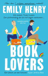 Book Lovers