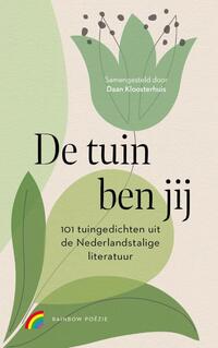 De tuin ben jij (pocketsize)