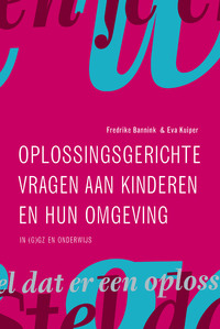 Oplossingsgerichte vragen aan kinderen en hun omgeving