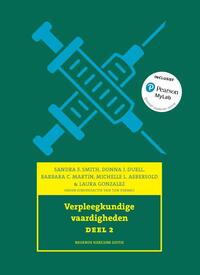 Verpleegkundige vaardigheden