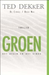 De cirkel - Groen