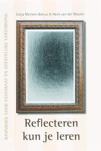 Reflecteren kun je leren