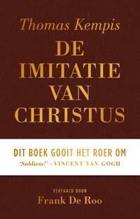 De imitatie van Christus