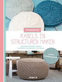 Workshop kabels en structuren haken