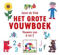 Het grote vouwboek