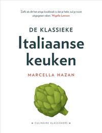 De Klassieke Italiaanse keuken