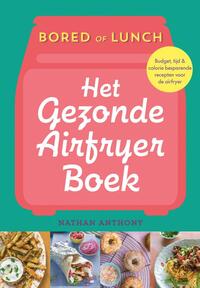 Het gezonde airfryer boek