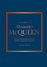 Little Book of Alexander McQueen