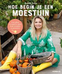 Hoe begin je een moestuin