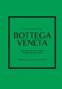 Little Book of Bottega Veneta