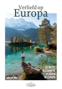 Verliefd op Europa