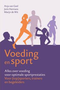 Voeding en sport
