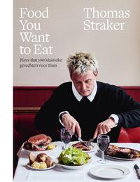 Food You Want To Eat - Nederlandse editie