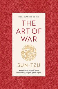 The Art of War - Nederlandse editie