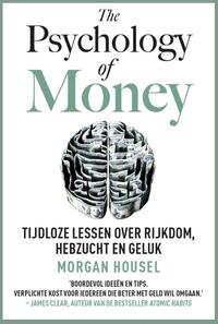 The Psychology of Money