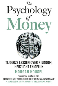 The Psychology of Money