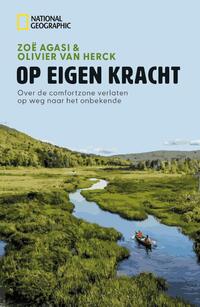 National Geographic - Op Eigen Kracht