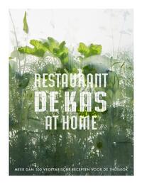 De Kas at Home