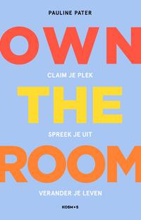 Own the Room