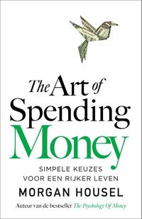 The Art of Spending Money - Nederlandse editie