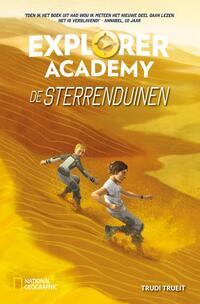 De sterrenduinen